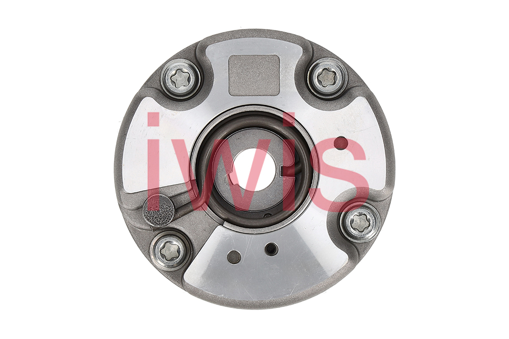AIC Knastaksel-forstiller 60832 Udstødningsside for VAG