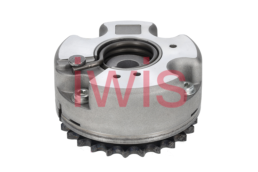 AIC Knastaksel-forstiller 60832 Udstødningsside for AUDI