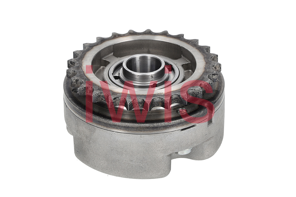 AIC Knastaksel-forstiller 60831 Indsugningsside for VAG