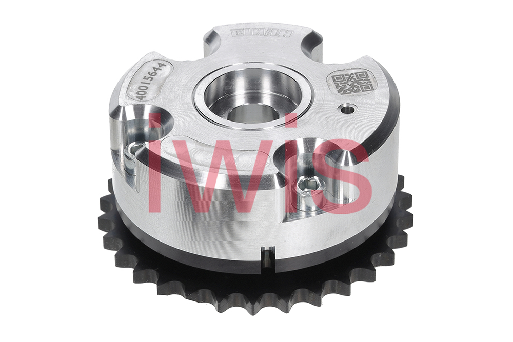 AIC Knastaksel-forstiller 61370 Indsugningsside for AUDI