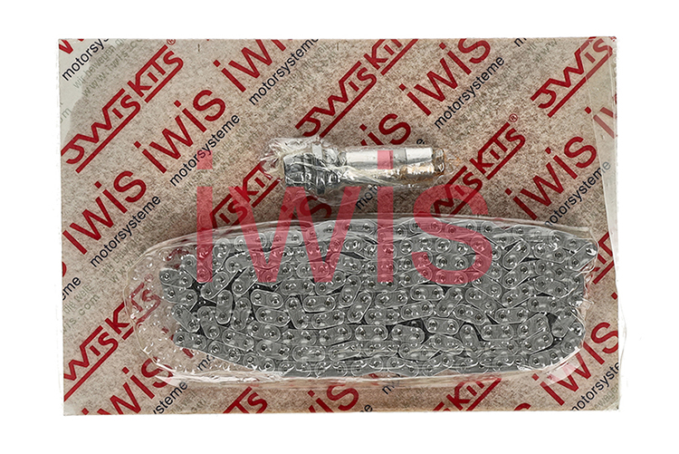 AIC Styrekædesæt 73935Set nede for BMW