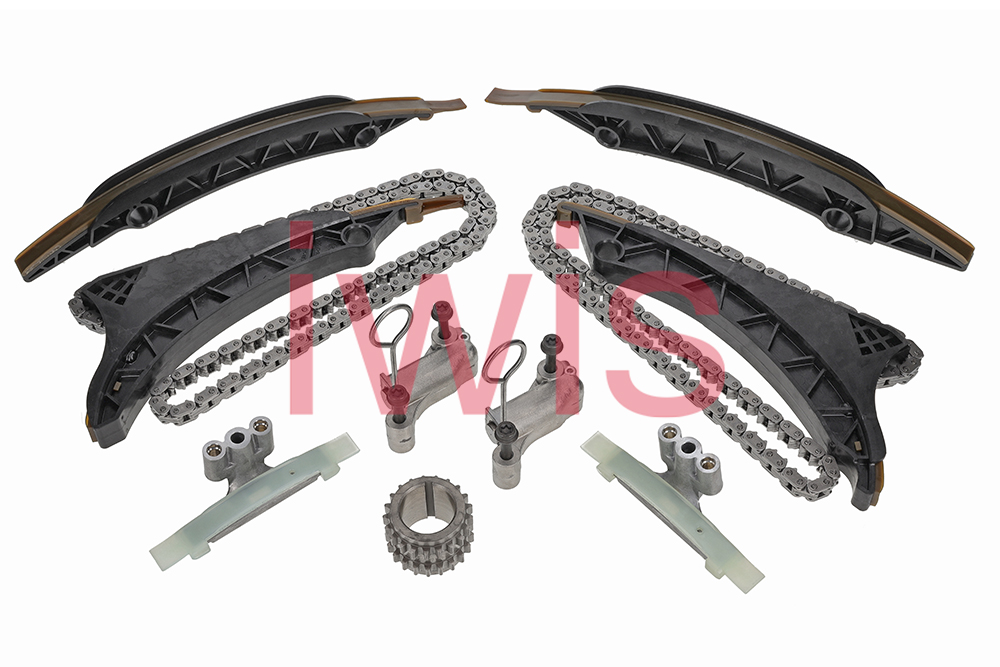 AIC Styrekædesæt 73957Set til cylinder 5-8 for BMW