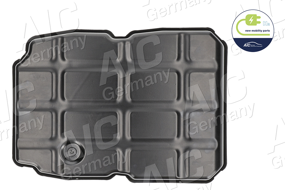 AIC Bundkar, automatisk gear 74432 for MERCEDES-BENZ