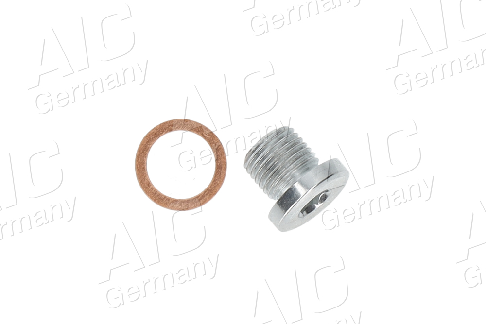 AIC Skrueprop, bundkar 74434 for SKODA