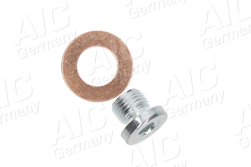 AIC Skrueprop, bundkar 74435 for MERCEDES-BENZ CHRYSLER SMART PORSCHE