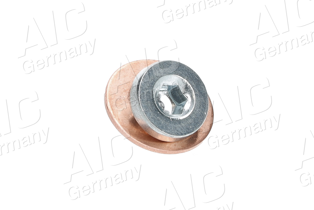 AIC Skrueprop, bundkar 74435 for MERCEDES-BENZ CHRYSLER PORSCHE
