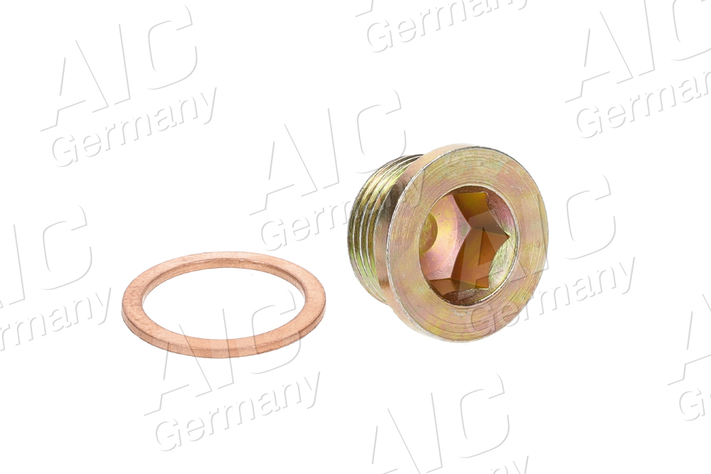AIC Skrueprop, bundkar 74438 for PEUGEOT