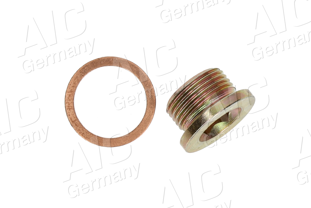 AIC Skrueprop, bundkar 74438 for PEUGEOT