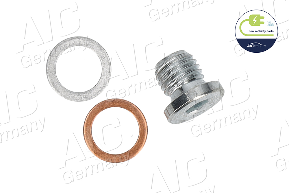 AIC Skrueprop, bundkar 74437 for MERCEDES-BENZ