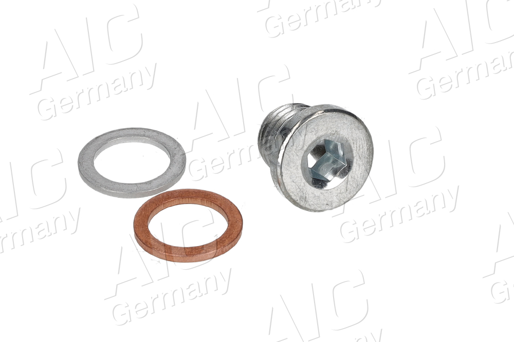 AIC Skrueprop, bundkar 74437 for MERCEDES-BENZ