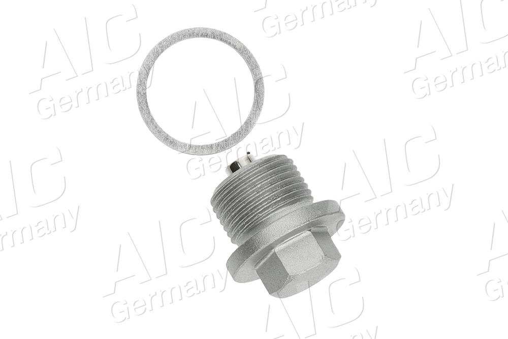AIC Skrueprop, bundkar 74439 for PORSCHE