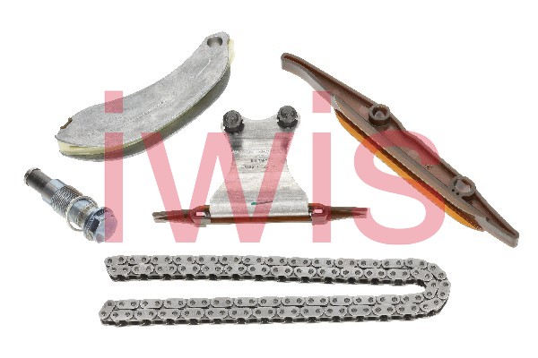 AIC Styrekædesæt 74624Set for MINI