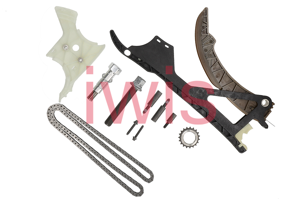 AIC Styrekædesæt 74625Set for BMW