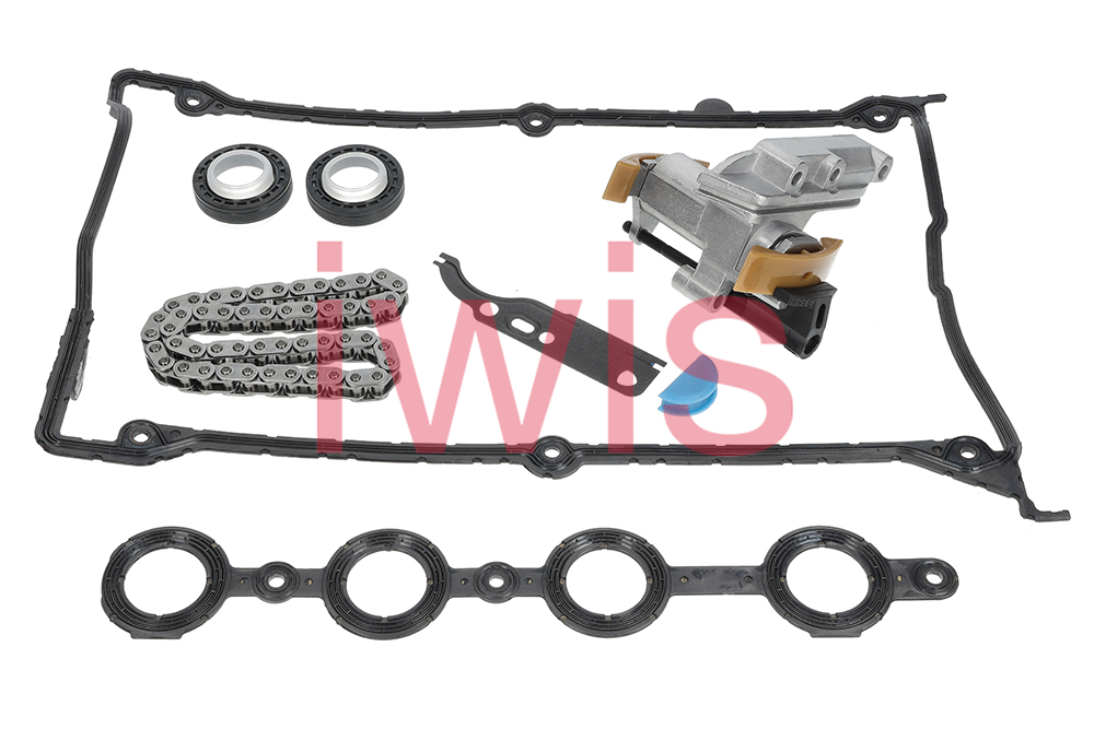 AIC Styrekædesæt 74626Set for VAG