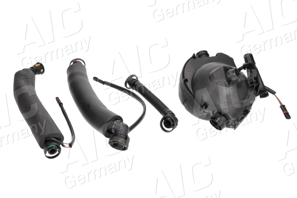 AIC Rep.sæt, bundkarudluftning 74899set for BMW