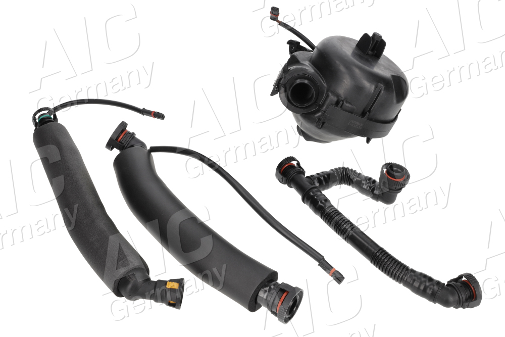 AIC Rep.sæt, bundkarudluftning 74900set for BMW