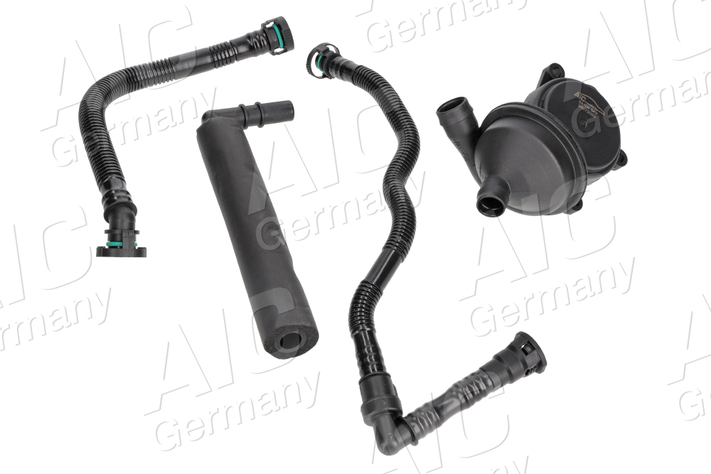 AIC Rep.sæt, bundkarudluftning 74901set for BMW