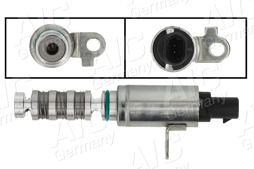 AIC Styreventil, knastakselforstilling 74939 venstre for HYUNDAI