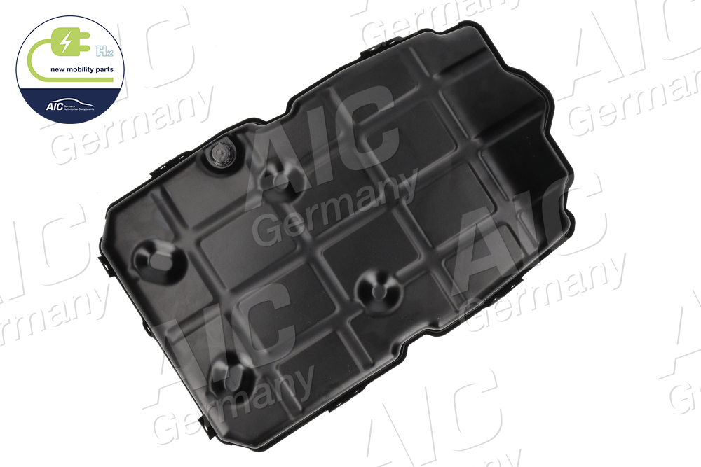 AIC Bundkar, automatisk gear 75049 for MERCEDES-BENZ