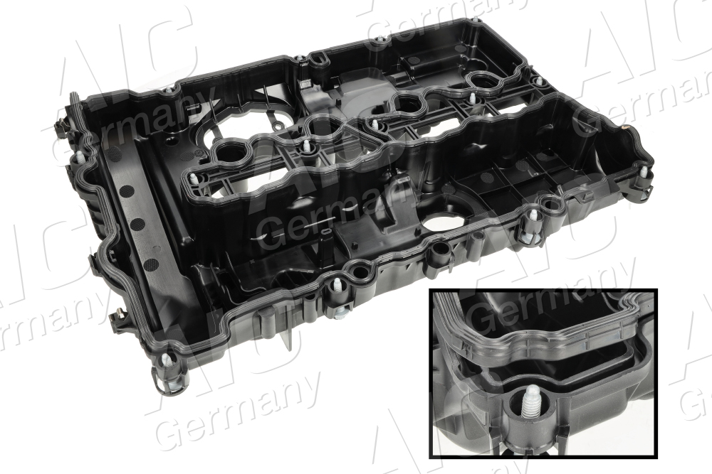 AIC Topdæksel 75550 for MINI