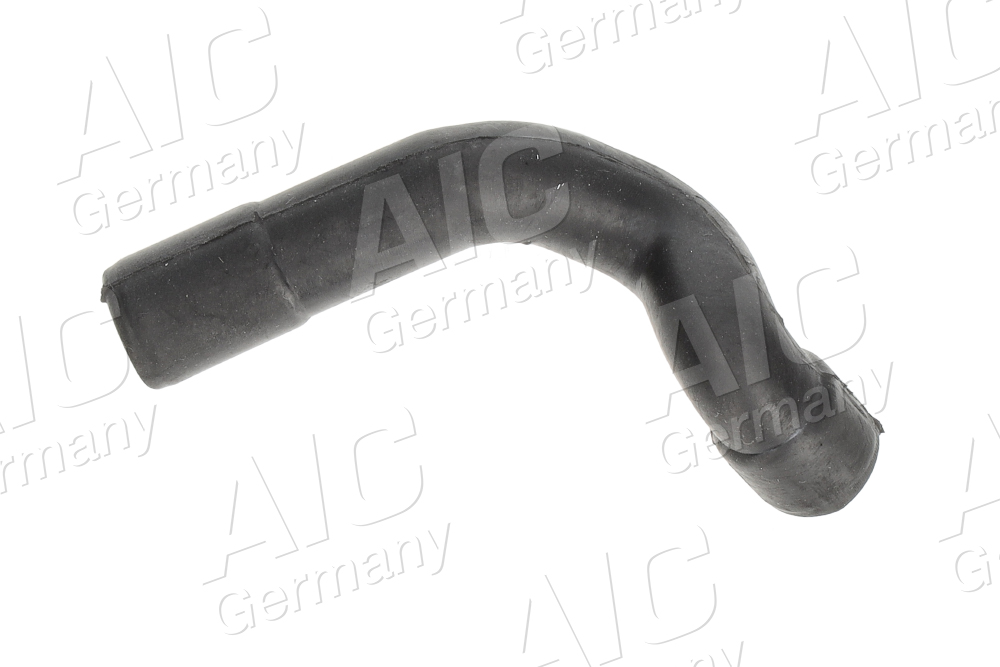 AIC Slange, krumtaphusventilation 75557 nede for MERCEDES-BENZ