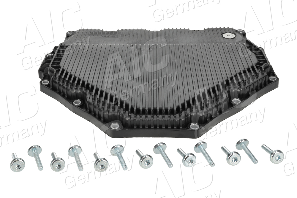 AIC Bundkar, automatisk gear 75563 for PORSCHE