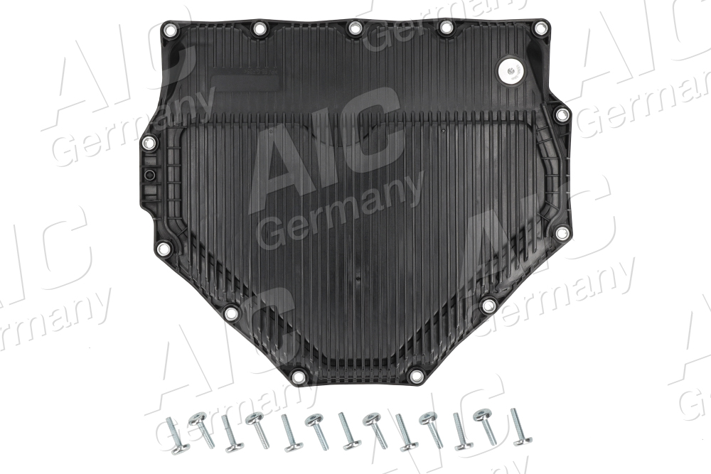 AIC Bundkar, automatisk gear 75563 for PORSCHE