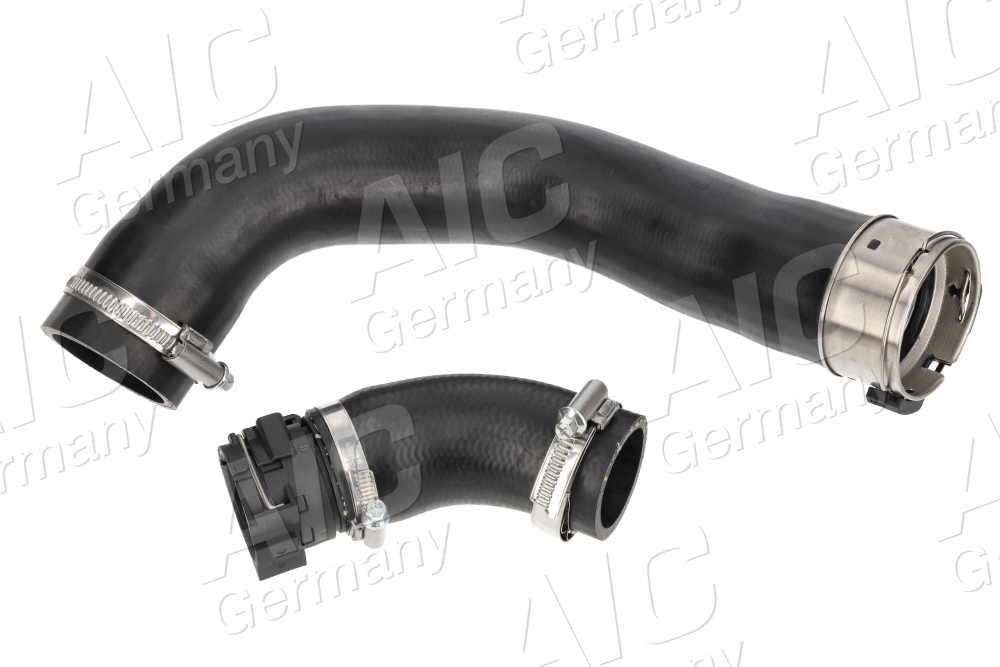 AIC Ladeluftslange 75725 for NISSAN DACIA RENAULT