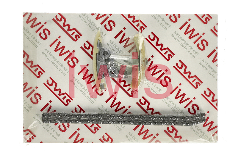 AIC Kædesæt, oliepumpetræk 75734set for MERCEDES-BENZ
