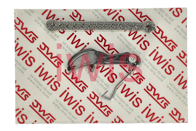 AIC Kædesæt, oliepumpetræk 75736set for VW VAG