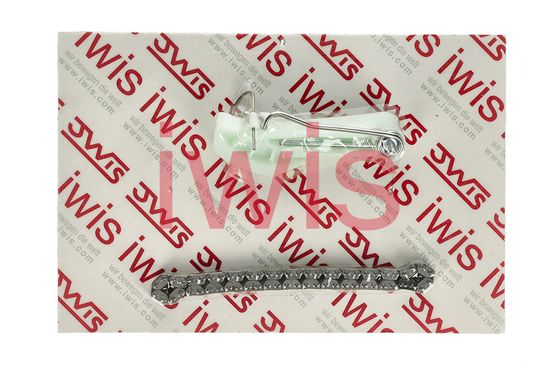 AIC Kædesæt, oliepumpetræk 75738set for VAG