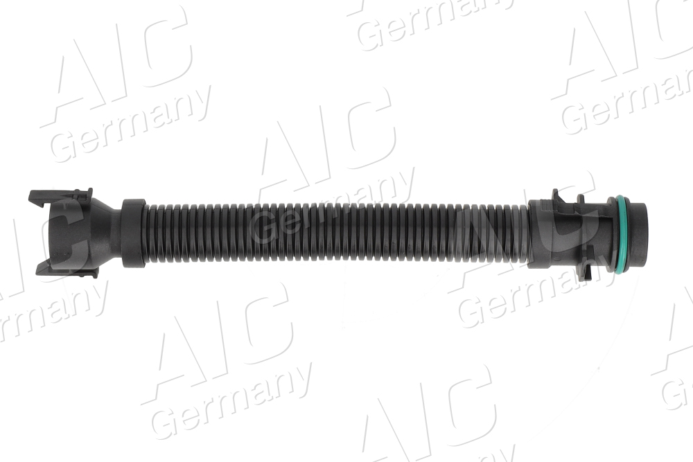 AIC Slange, krumtaphusventilation 75958 Luftkanal for BMW