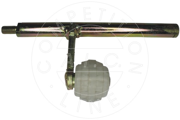 AIC Afbøjningsaksel, gearskifte 51174 for VAG