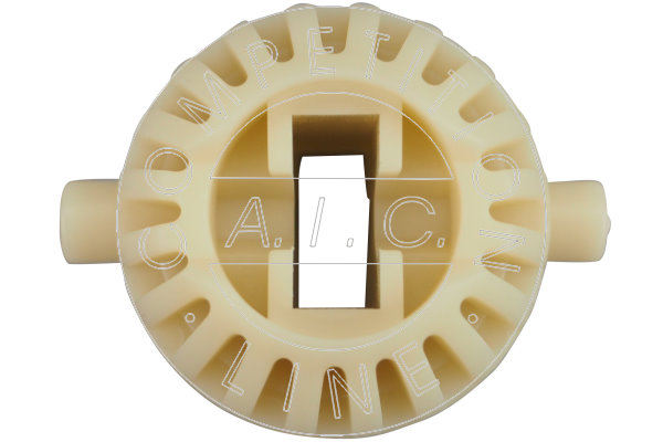 AIC Kuglehoved, gearskifte 58838 for VAG