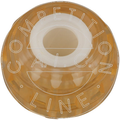 AIC Kuglehoved, gearskifte 58839 for VAG