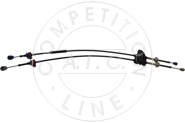 AIC Kabel, manuel gearkasse 58944 for CITROËN