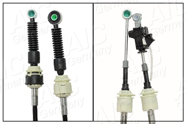AIC Kabel, manuel gearkasse 58948 for FIAT PEUGEOT