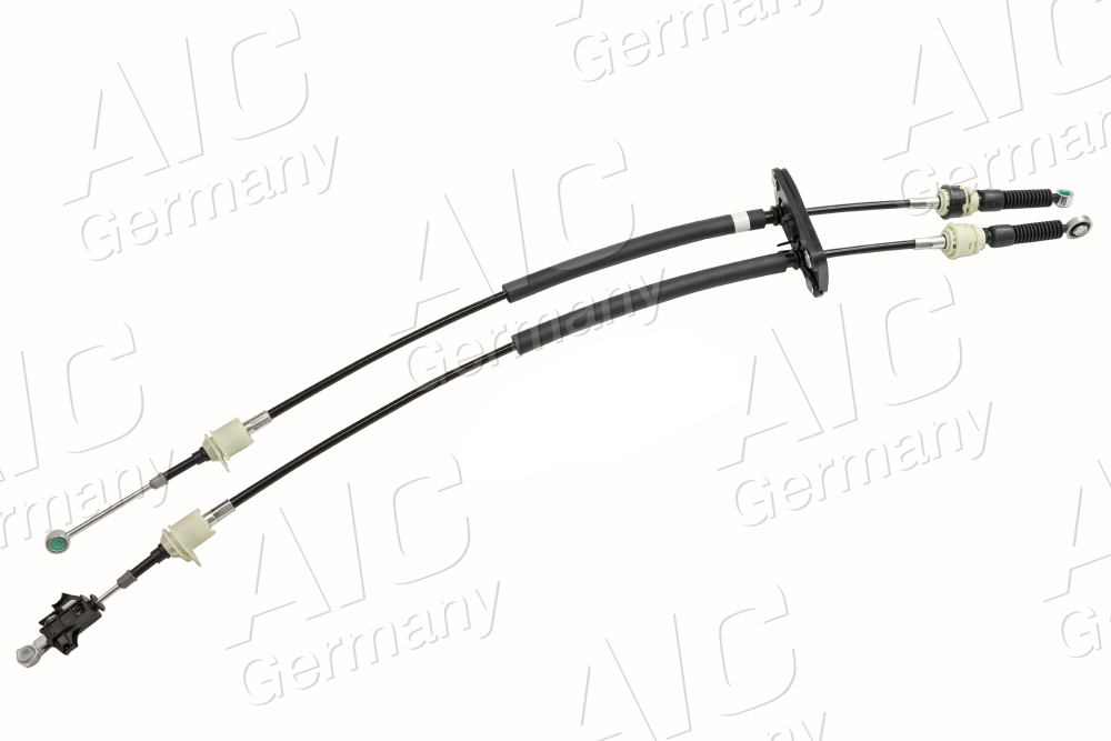 AIC Kabel, manuel gearkasse 58948 for FIAT CITROËN