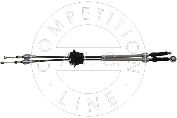 AIC Kabel, manuel gearkasse 58949 for FIAT PEUGEOT