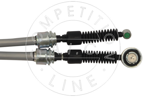 AIC Kabel, manuel gearkasse 58949 for FIAT PEUGEOT