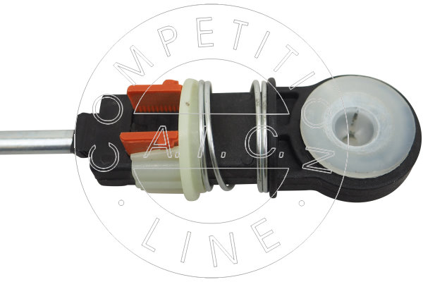 AIC Kabel, manuel gearkasse 58953 for PEUGEOT
