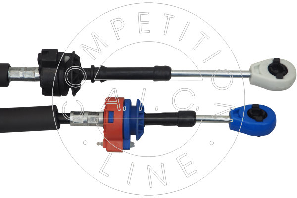 AIC Kabel, manuel gearkasse 58955 for CITROËN