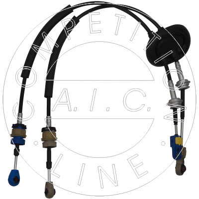 AIC Kabel, manuel gearkasse 58959 for PEUGEOT