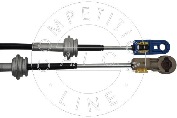AIC Kabel, manuel gearkasse 58959 for PEUGEOT
