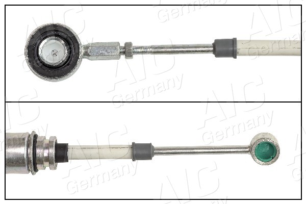 AIC Kabel, manuel gearkasse 58962 højre for FIAT