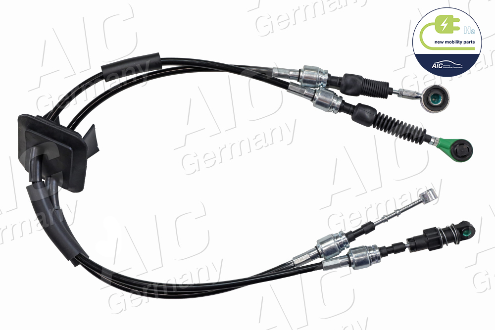 AIC Kabel, manuel gearkasse 58965 for FIAT