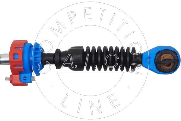 AIC Kabel, manuel gearkasse 58976 højre for FORD