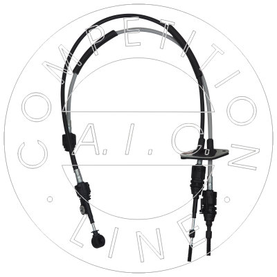 AIC Kabel, manuel gearkasse 58981 for MERCEDES-BENZ