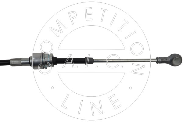 AIC Kabel, manuel gearkasse 58982 venstre for MINI