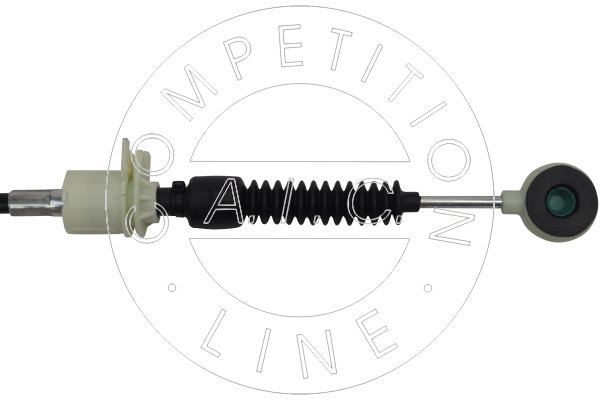 AIC Kabel, manuel gearkasse 58985 venstre for MINI